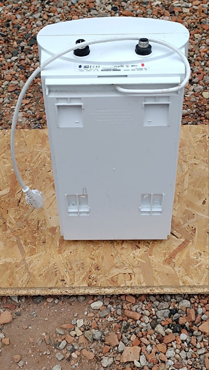Beztlakový bojler Stiebel Eltron - 5