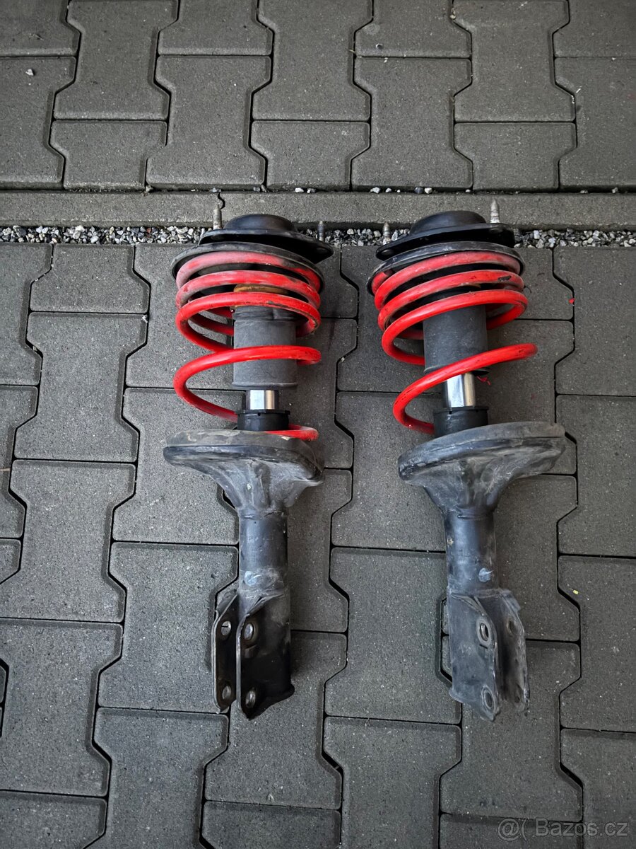 Mitsubishi Lancer Evo diely - 5