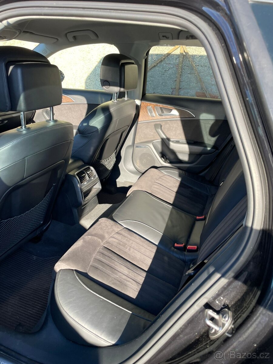 A6 Allroad C7 - původ v CZ - 5