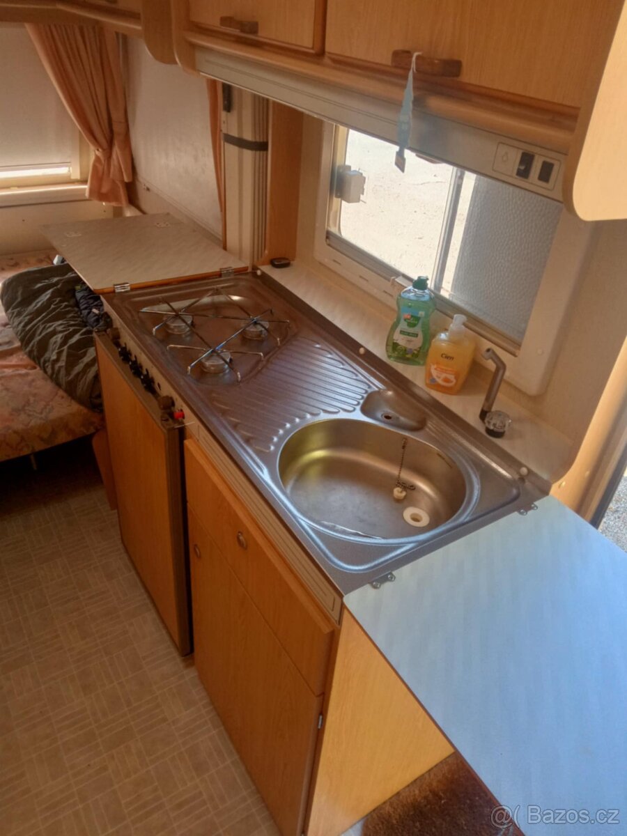 Chateau La Car 480 - 5