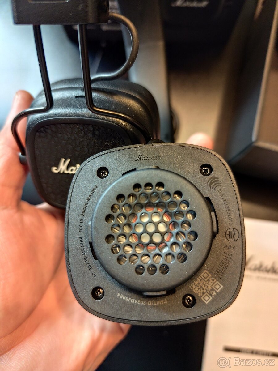 Marshall Major V - 5