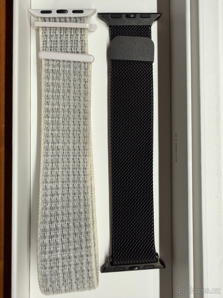 Apple Watch SE 40mm - 5