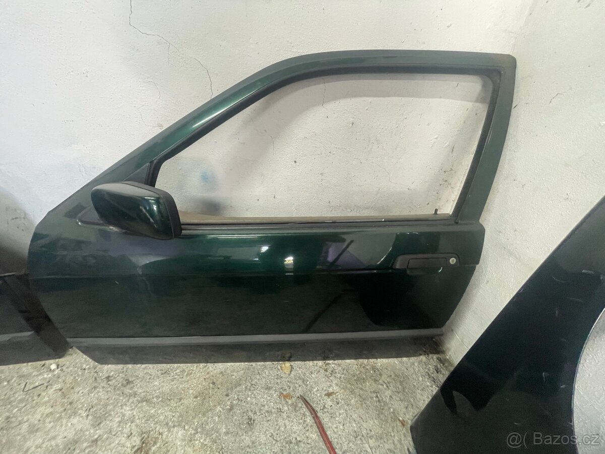 Díly BMW e36 Compact - 5