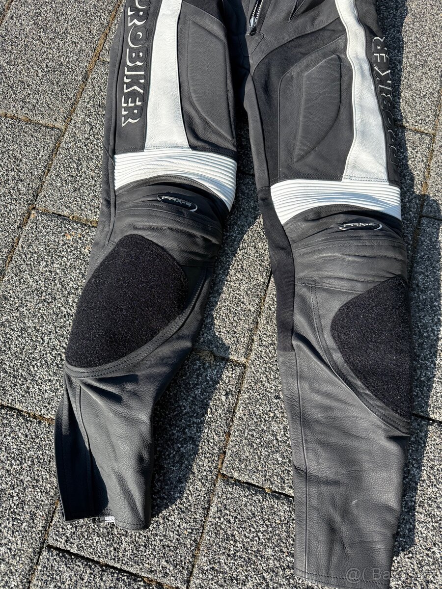 Kombinéza PROBIKER PRX-4 vel 48 - 5