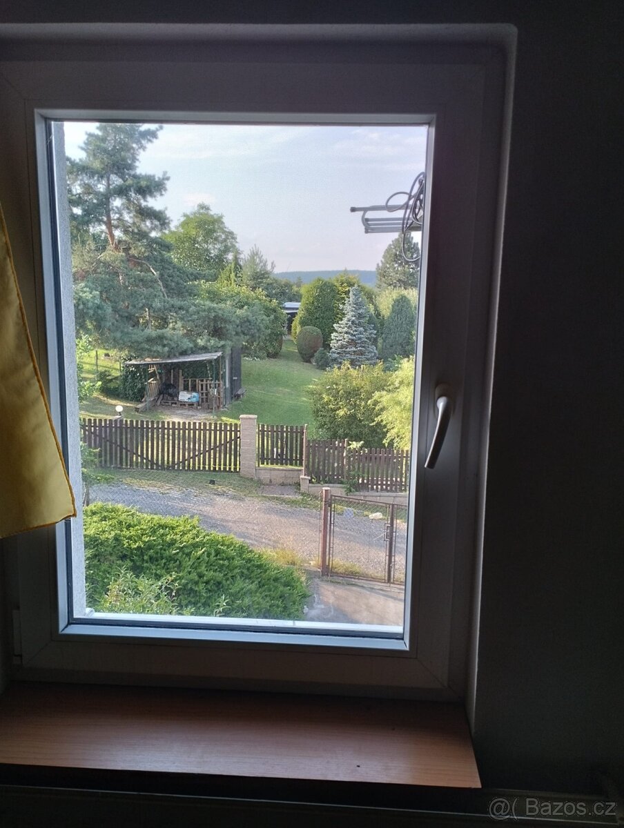 Celoroční obyvatelná chata - 5