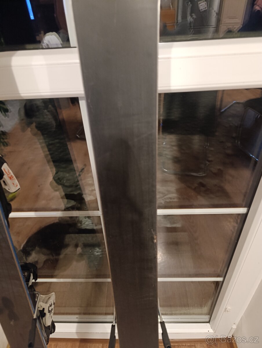 Prodám free style lyže Scott 172 cm - 5