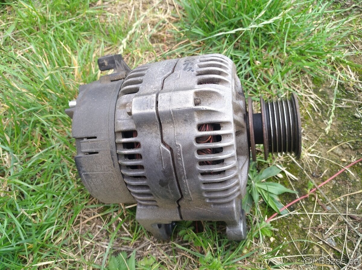 ŠKODA FELICIA 1.6 AEE - 5