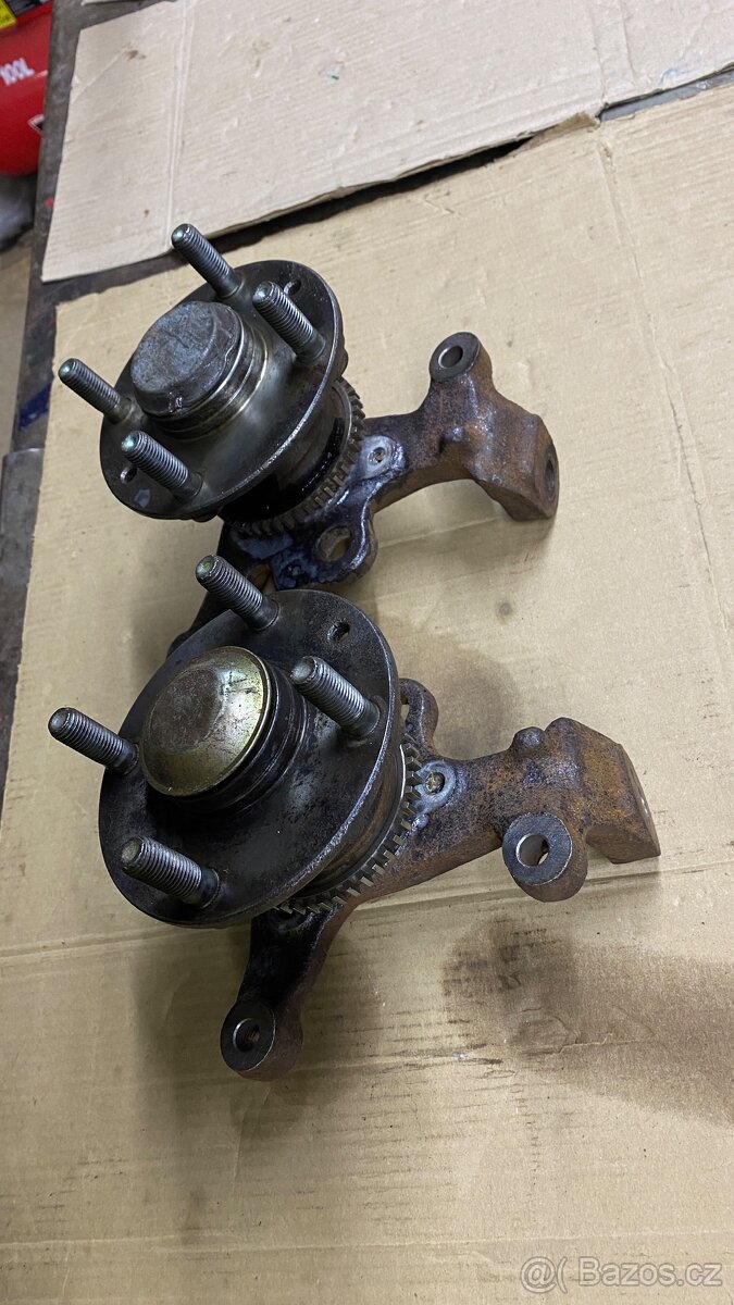 Díly mx5 nb nbfl - 5