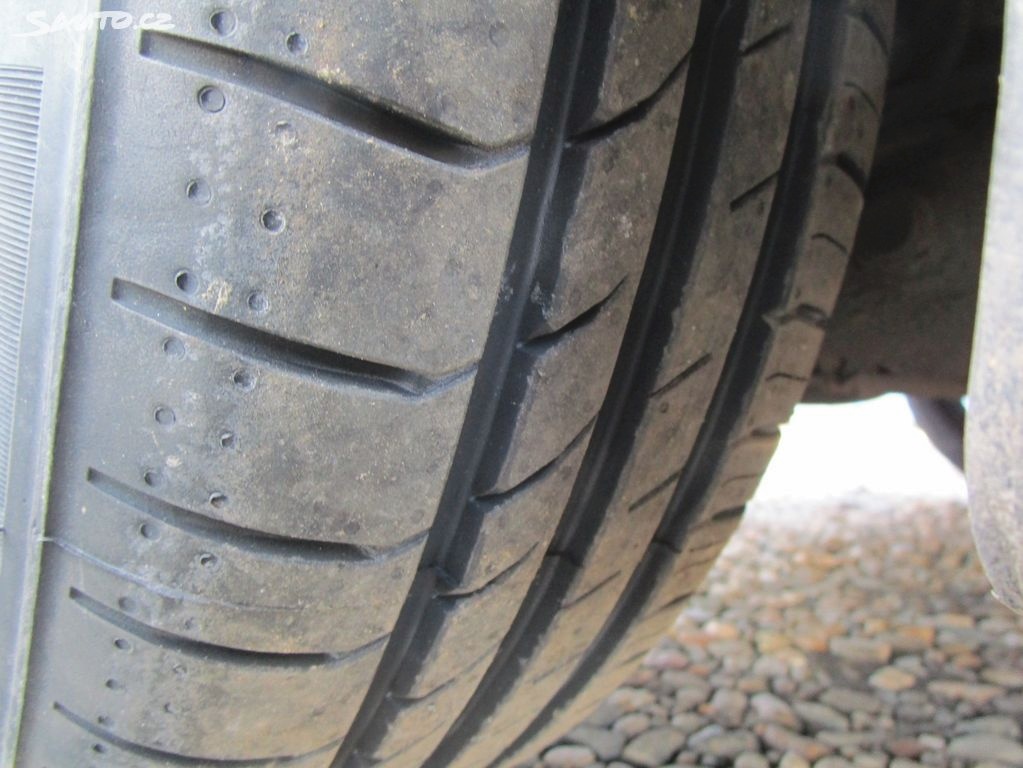 Kia Picanto, 1,1CRDI-55KW-NOVÁ BATERIE - 5