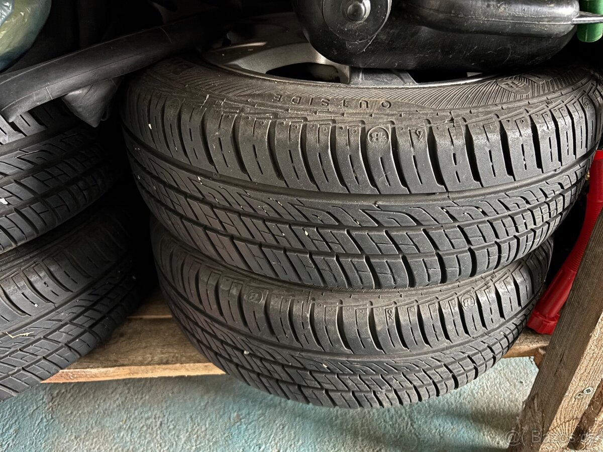 Škoda Fabia combi. - 5