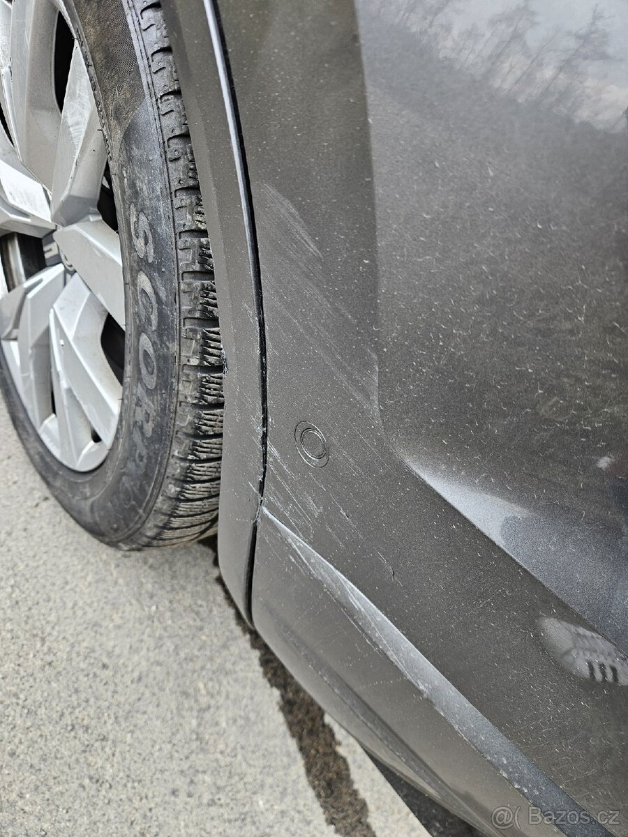 Touareg r-line 4.2tdi - 5