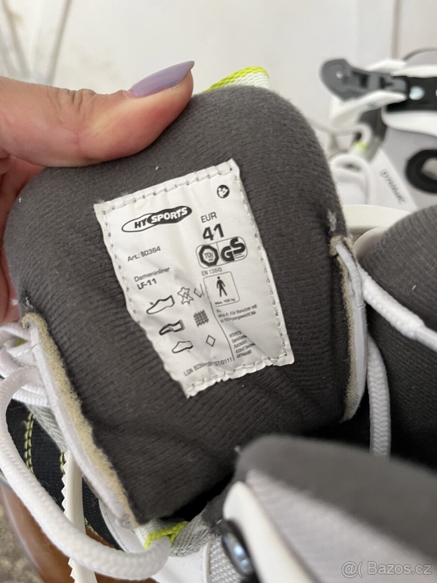 koleckove brusle a štítky, masky na potopení - 5