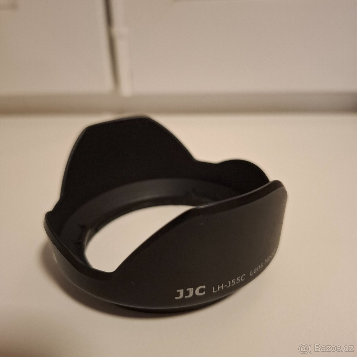 Objektiv Olympus M.Zuiko Digital 12-50mm - 5