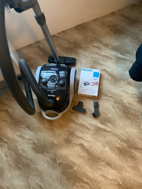 Prodám vysavač . - 5