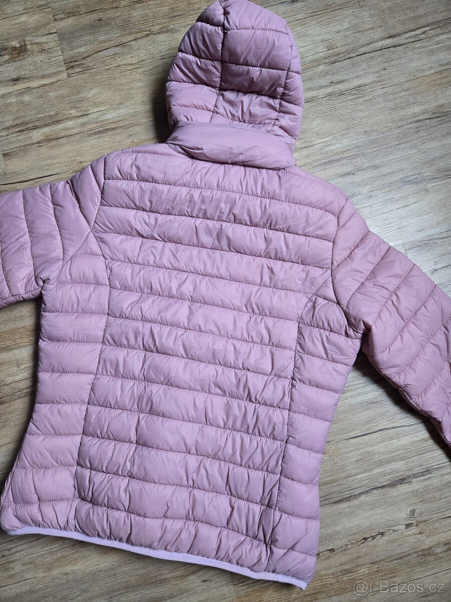 Dámska zimná bunda Geographical Norway - 5