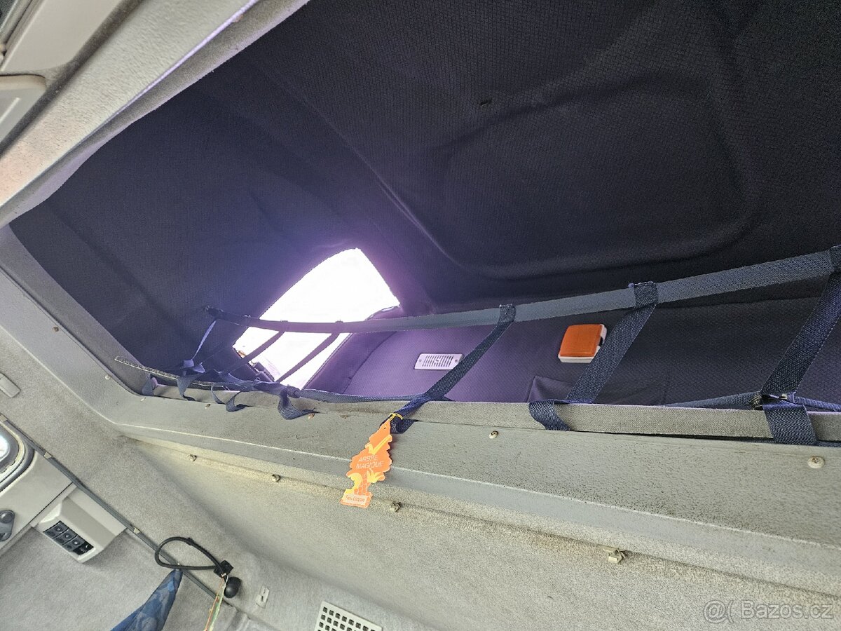 Iveco Eorocargo 120E22 - 5