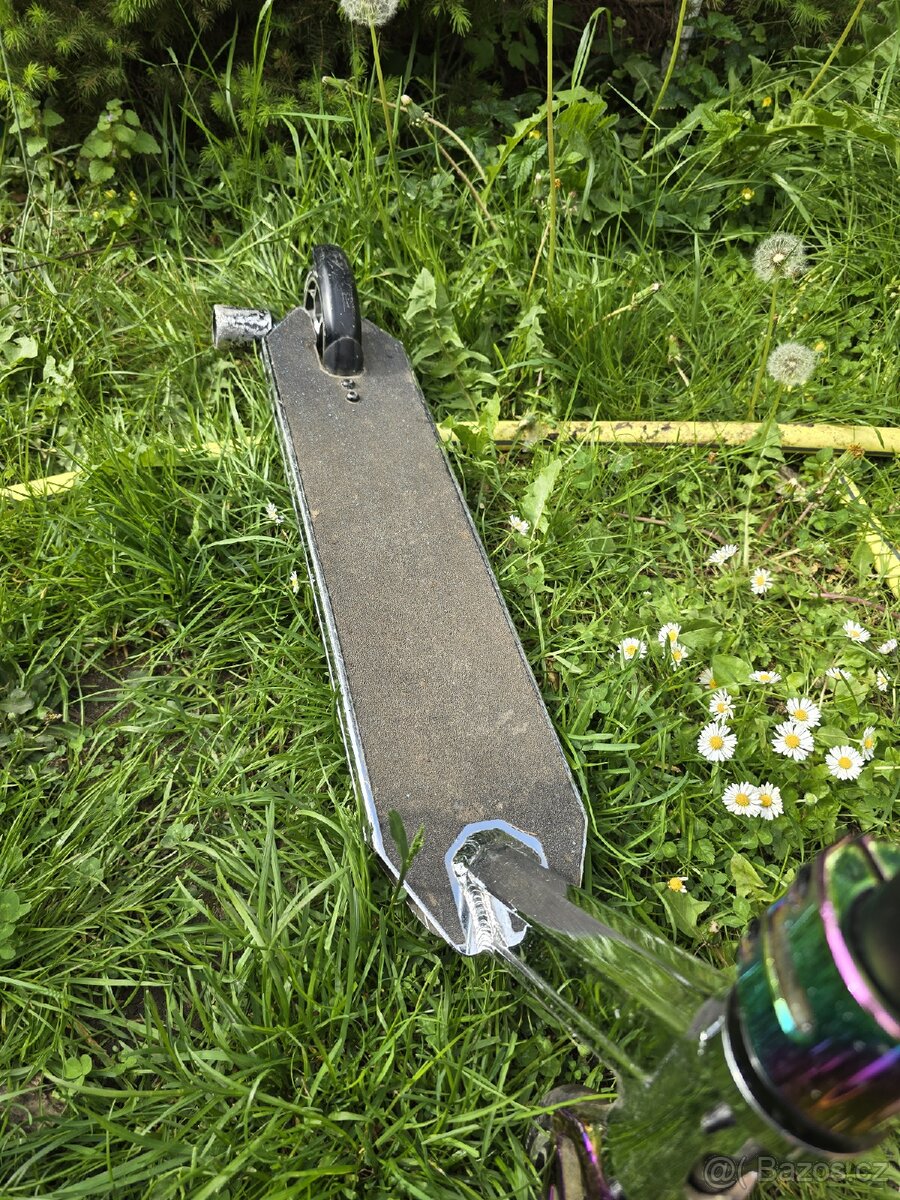 Koloběžka oxelo - 5