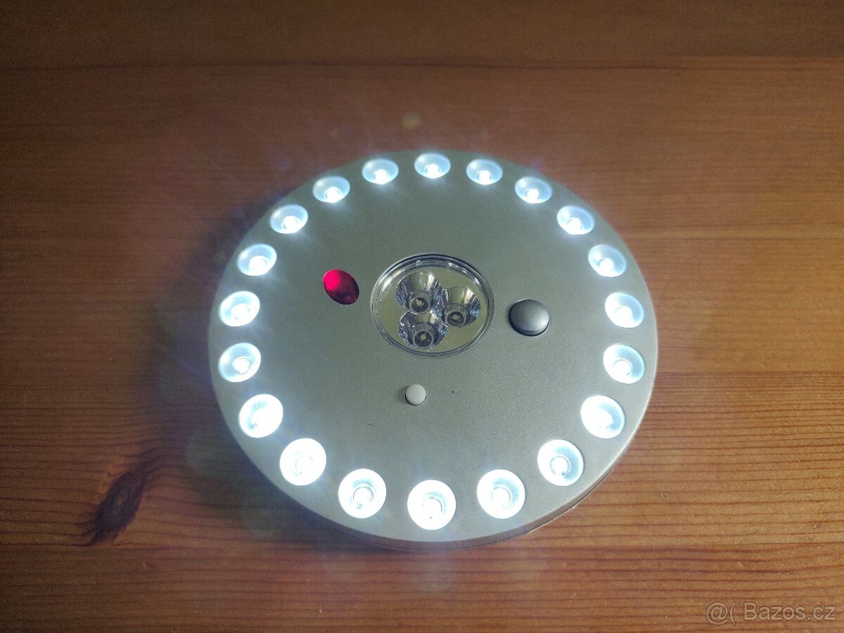 Svítilny na baterie - 5