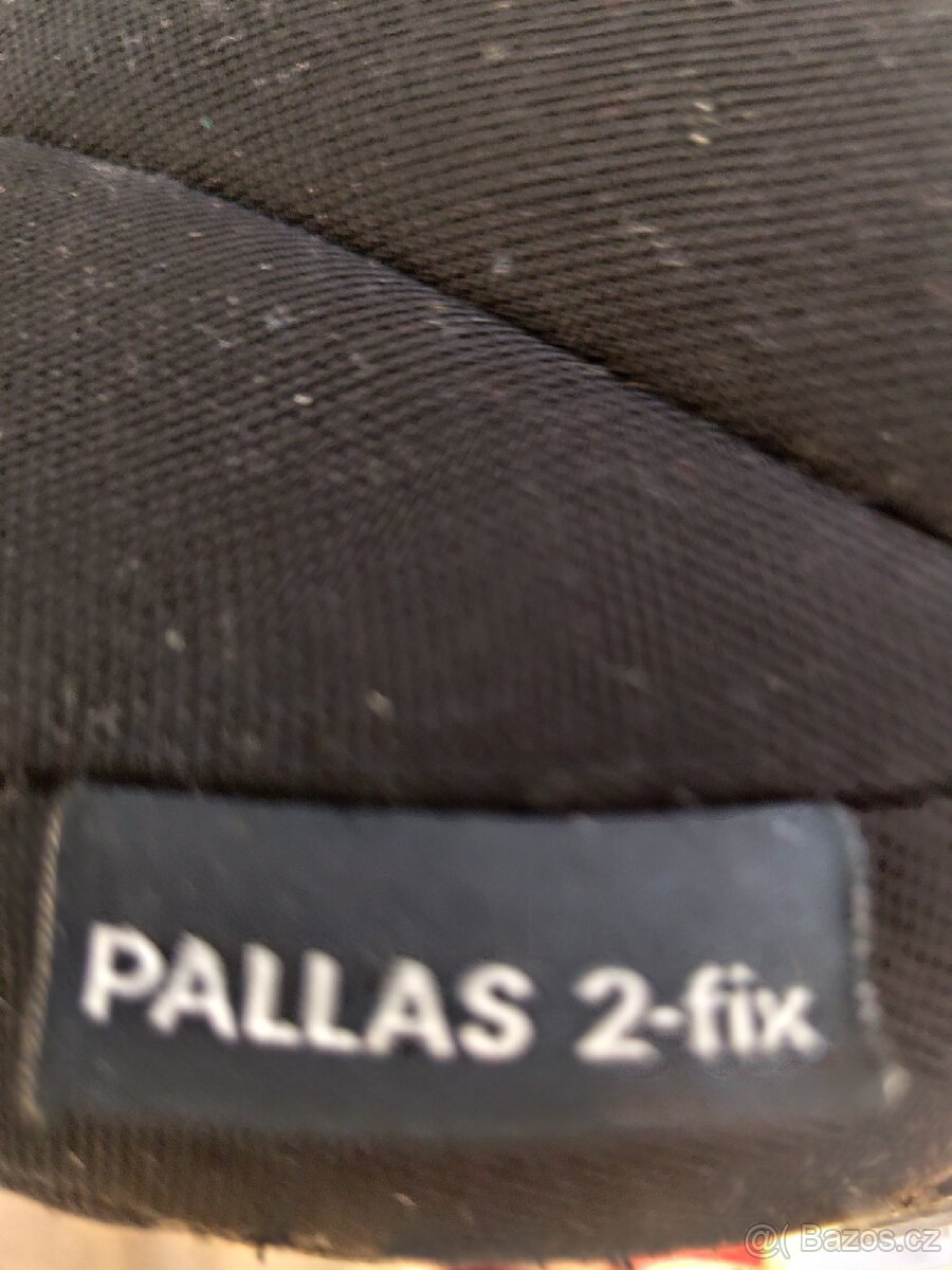Autosedačka Cybex Pallas 2-fix - 5