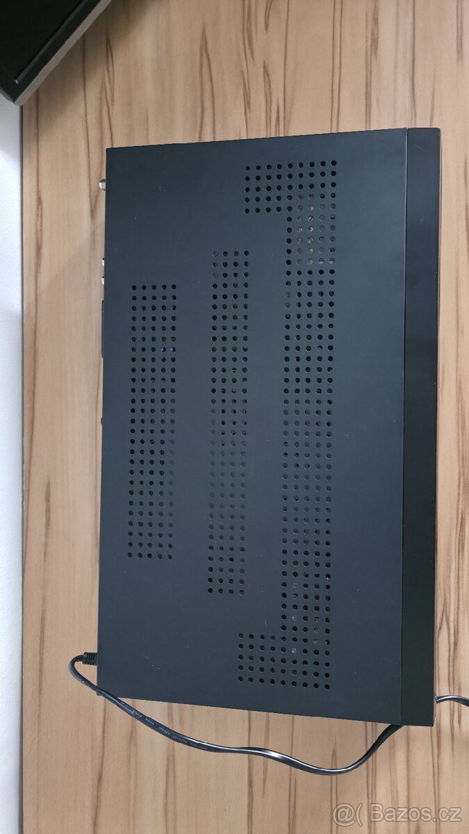 Satelitní přijímač TOPFIELD - 5