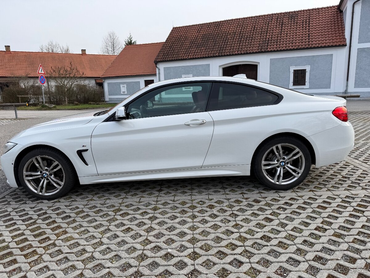 BMW 420D xDrive 2015 - 5