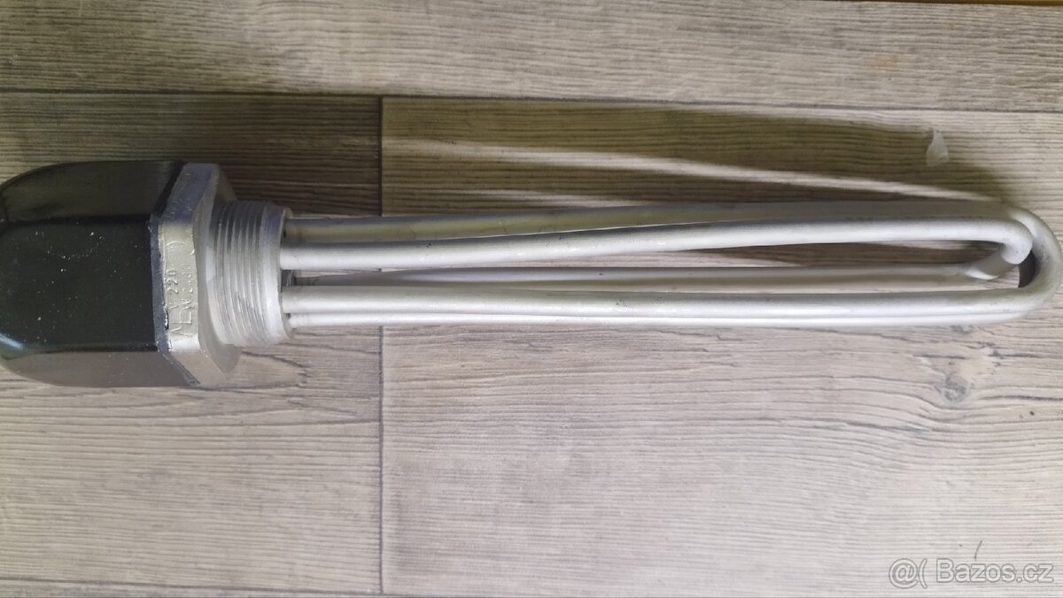 Topné těleso 4206 - 5