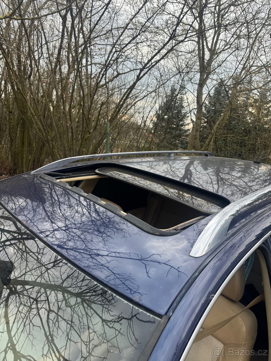 Passat B5.5 4x4 - 5