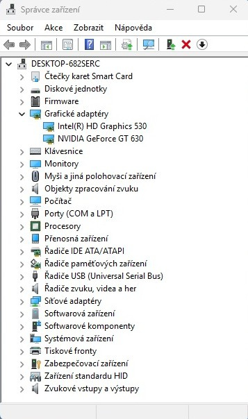 17ks - HP NVIDIA GeForce GT630 - 2GB - 5