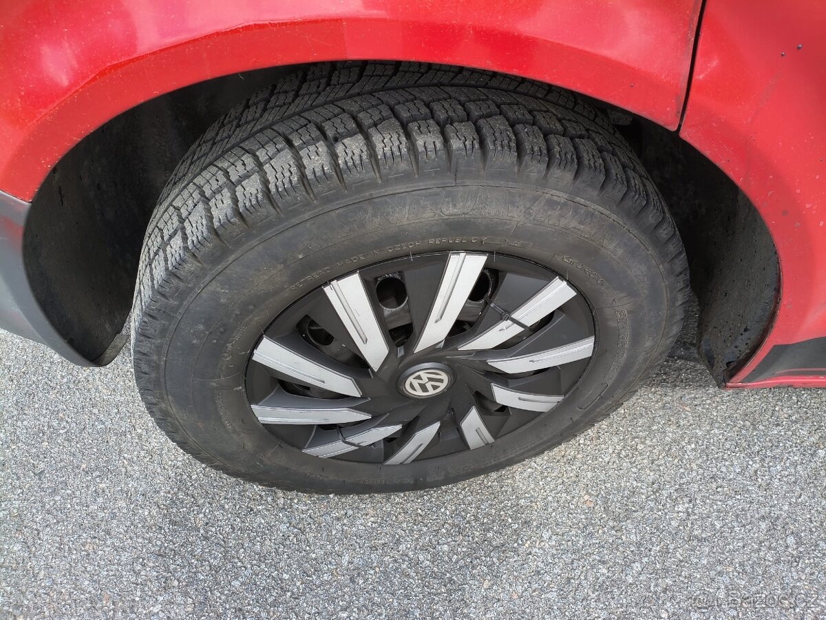215/65/R16C - 5