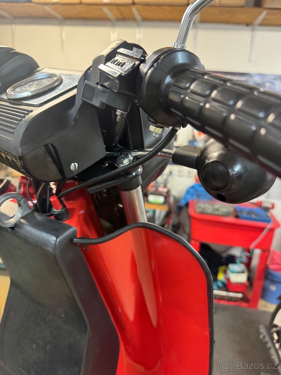 Simson Sr 50 - 5