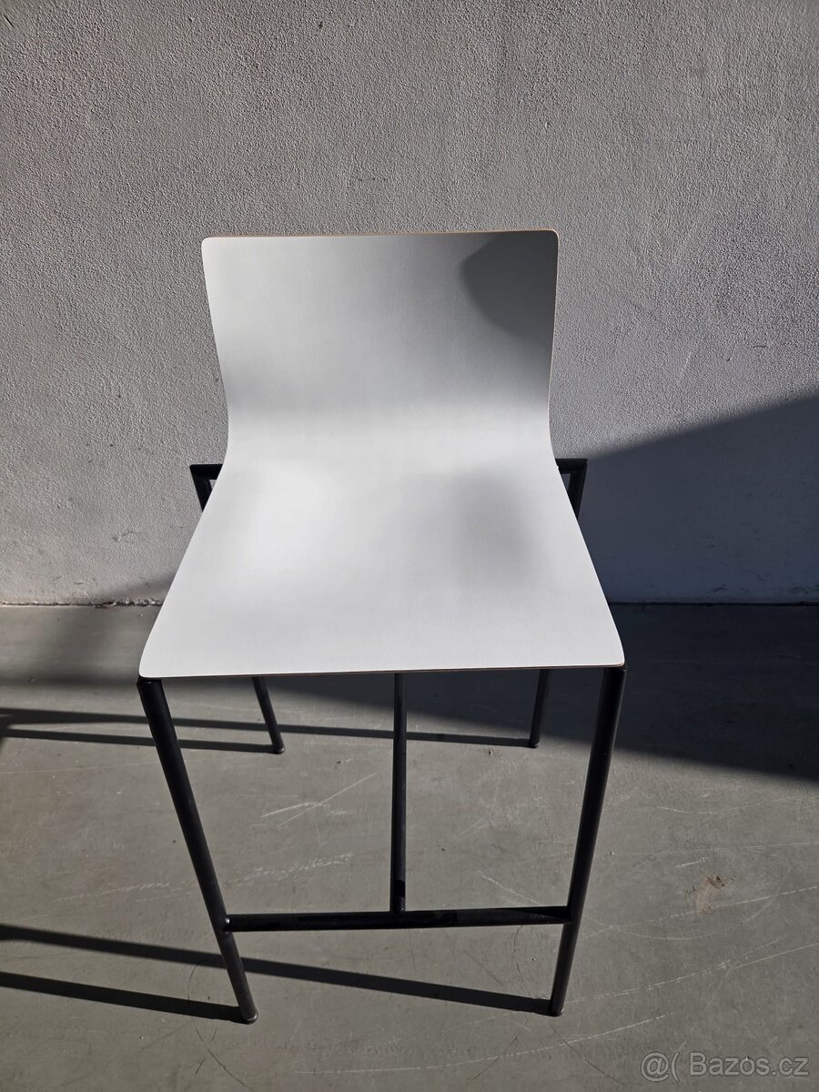 Designové barové židle - 5