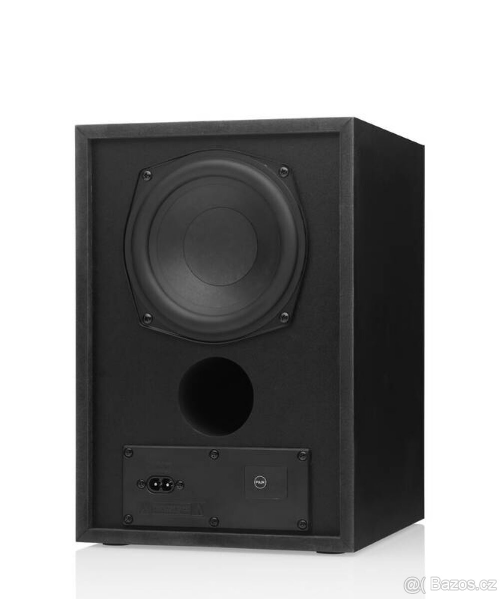 Soundbar GoGEN TAS 950 WSB černý - 5