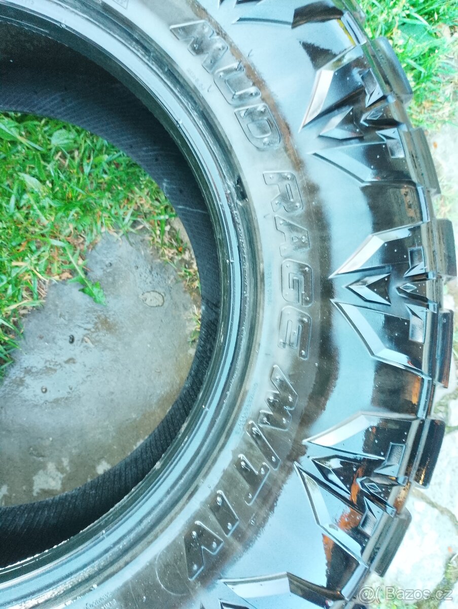 Off-road pneumatiky - 5