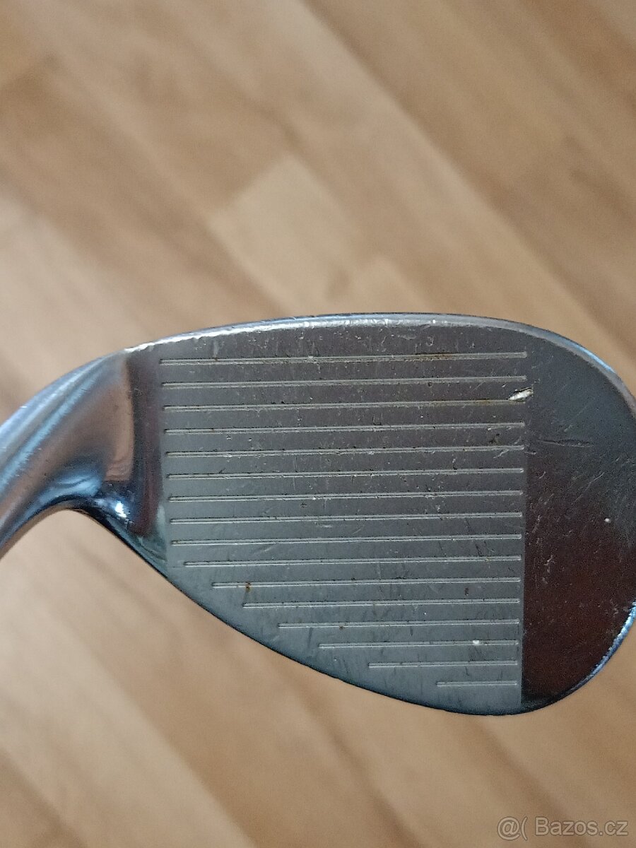Golfové hole - 5