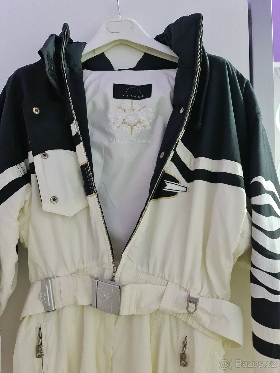 Bogner kombinezy - 5