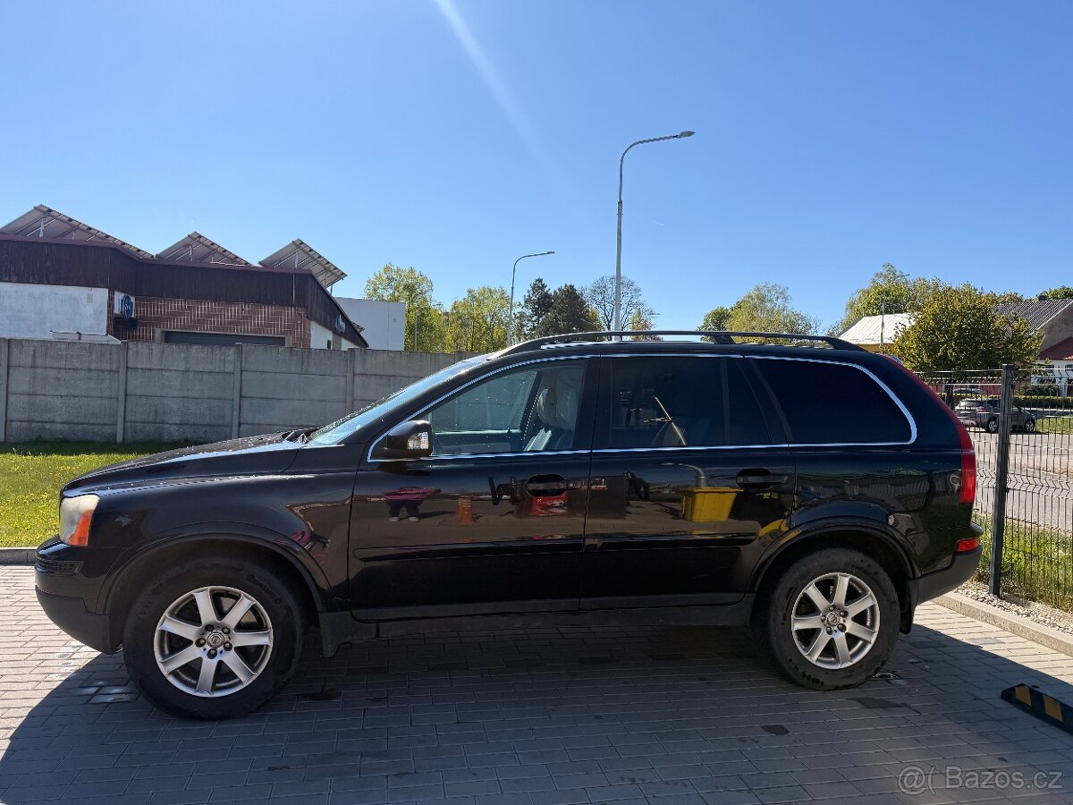 Volvo XC90 - 5