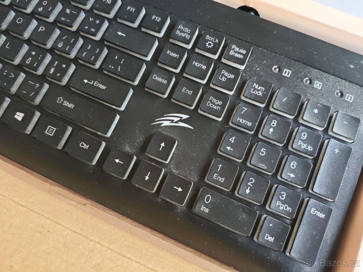 Evolveo GK640 - 5