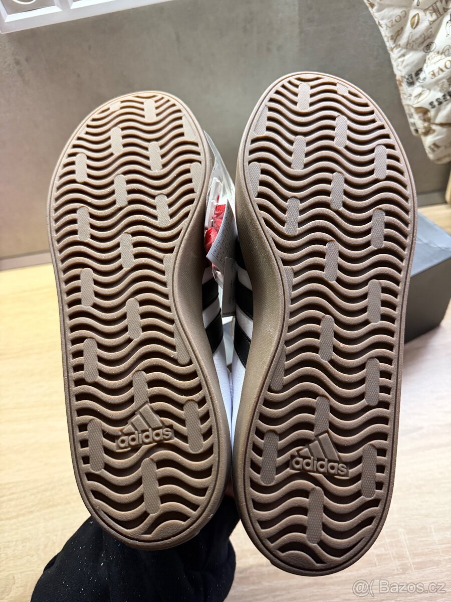 Adidas GTI speciální edice - 5