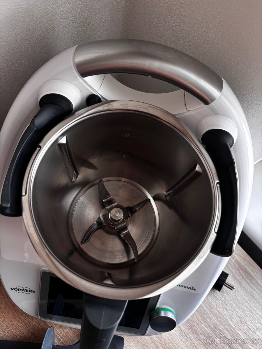 Thermomix TM6 - 5