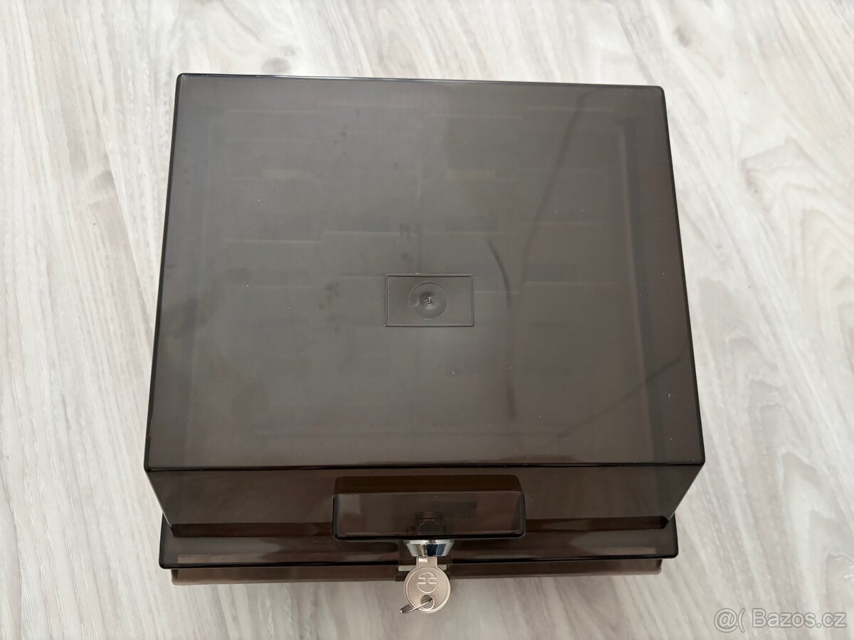 Box na diskety 3.5" 100KS AMIGA ATARI - 5