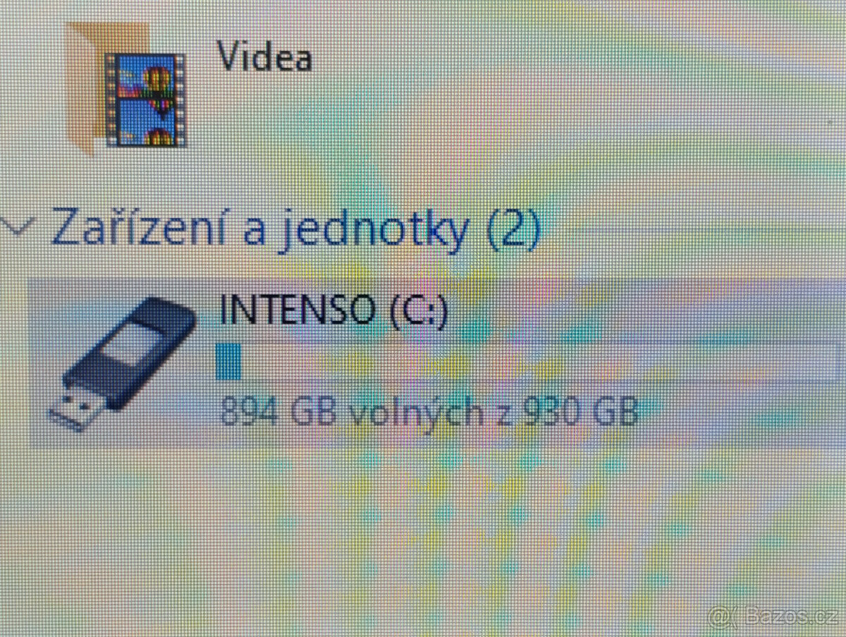 Plně funkční notebook HP. - 5