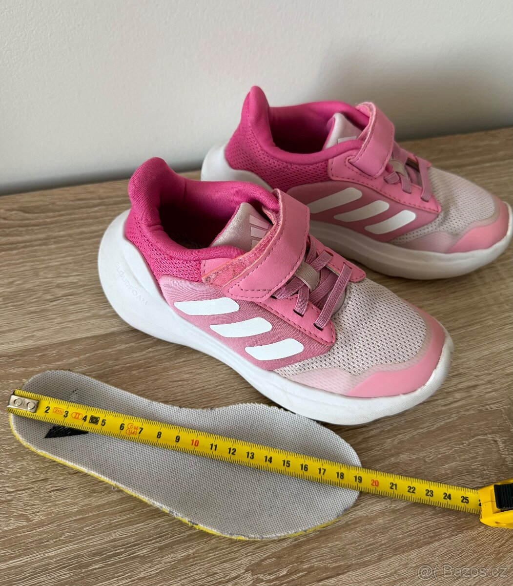 Adidas tenisky vel. 30 - 5