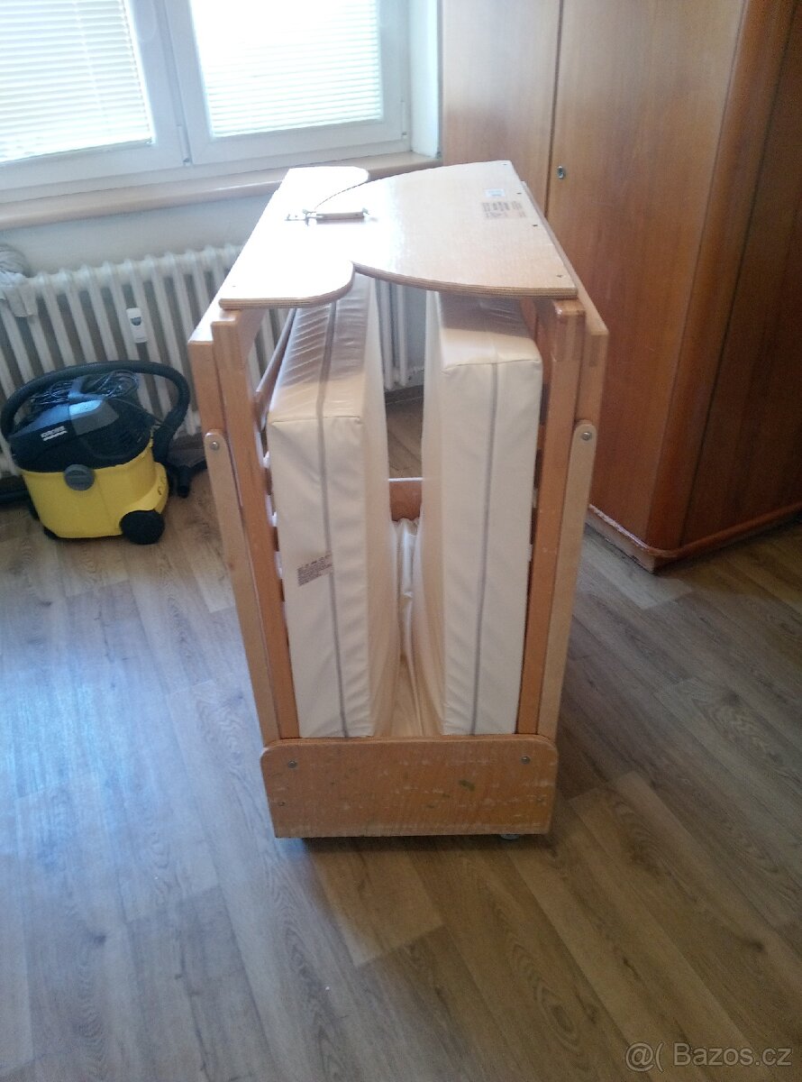 Prodej postele - 5