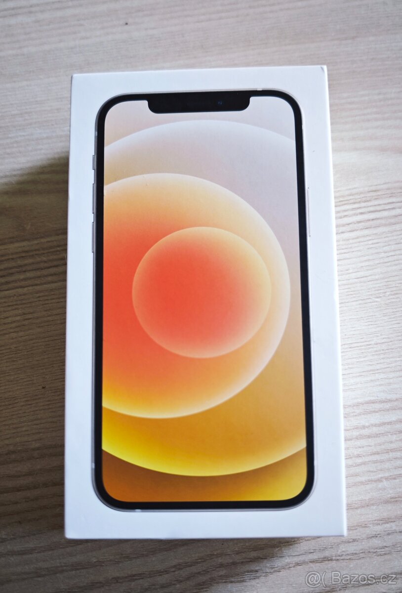 Apple Iphone 12 128 GB - 5