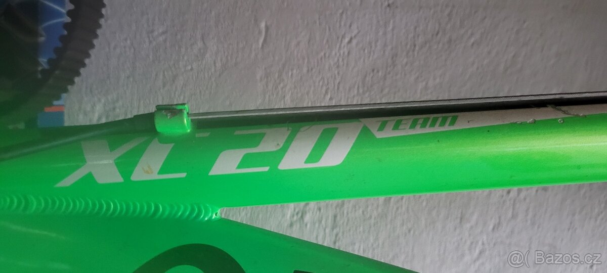 Apache 20" - 5