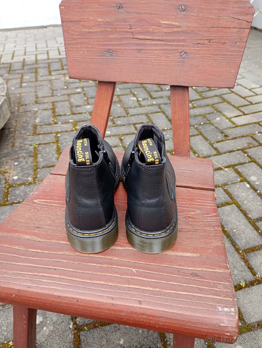 Boty Dr. Martens - 5