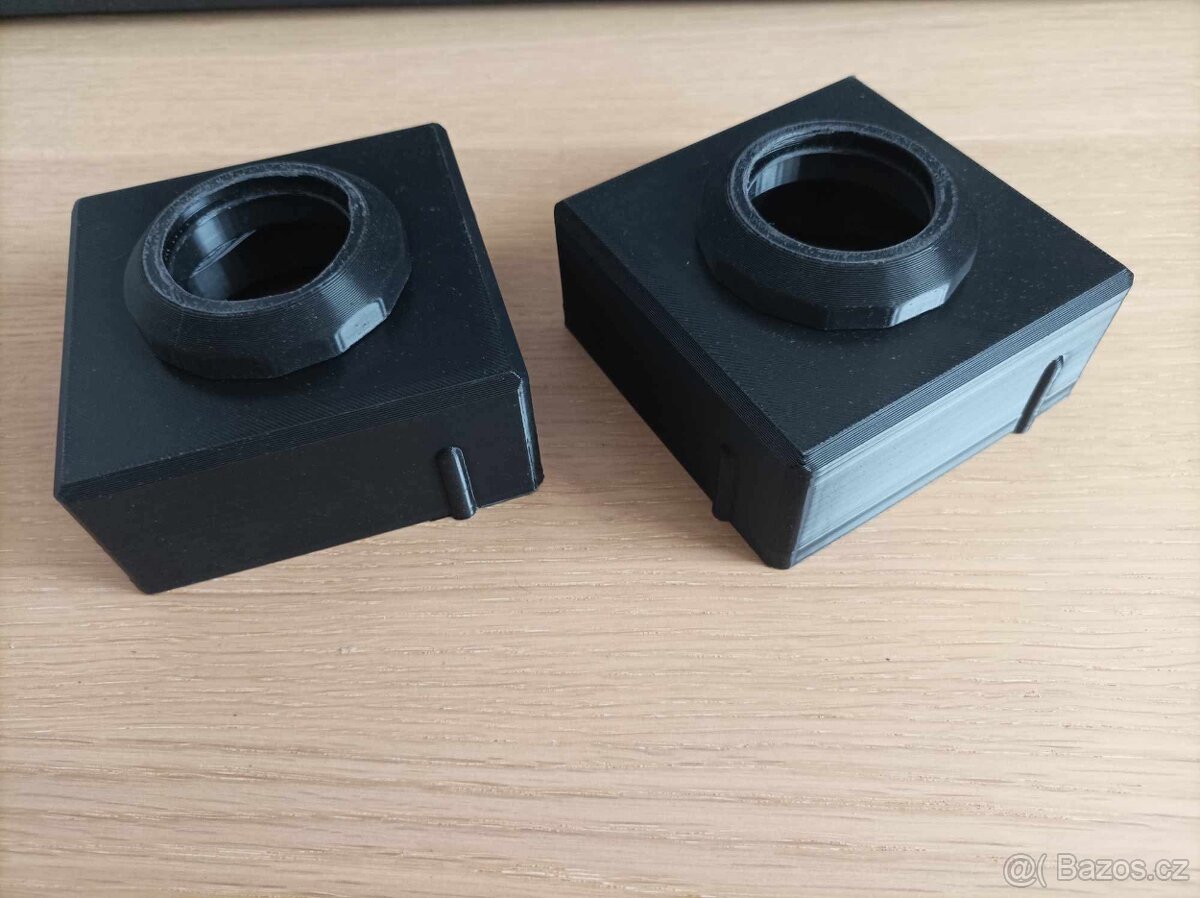 3D tisk a modelace - 5