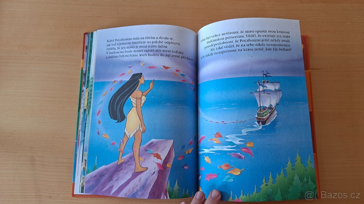 Pocahontas. - 5