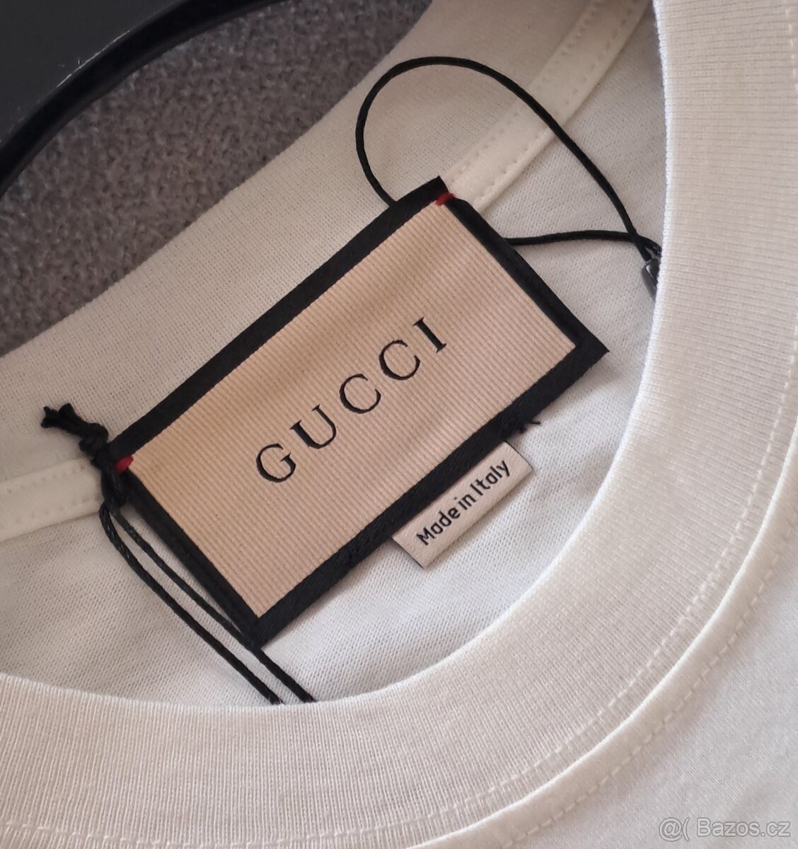 GUCCI TRIKO - 5