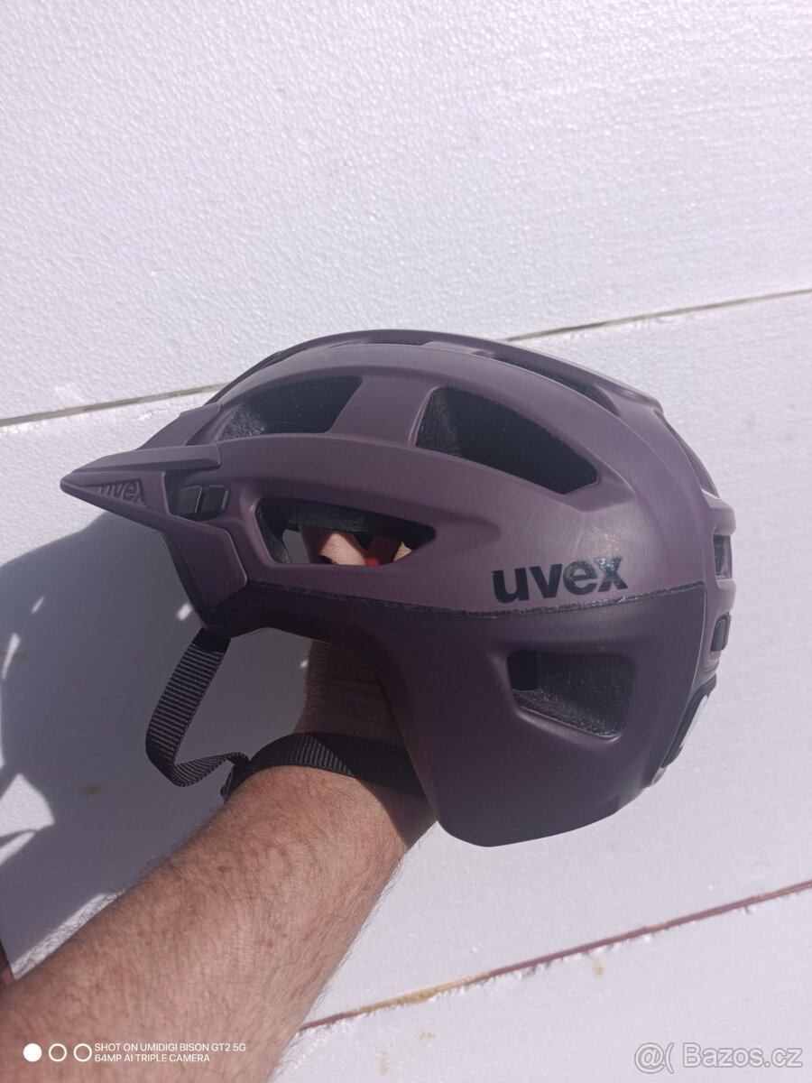 Uvex - 5